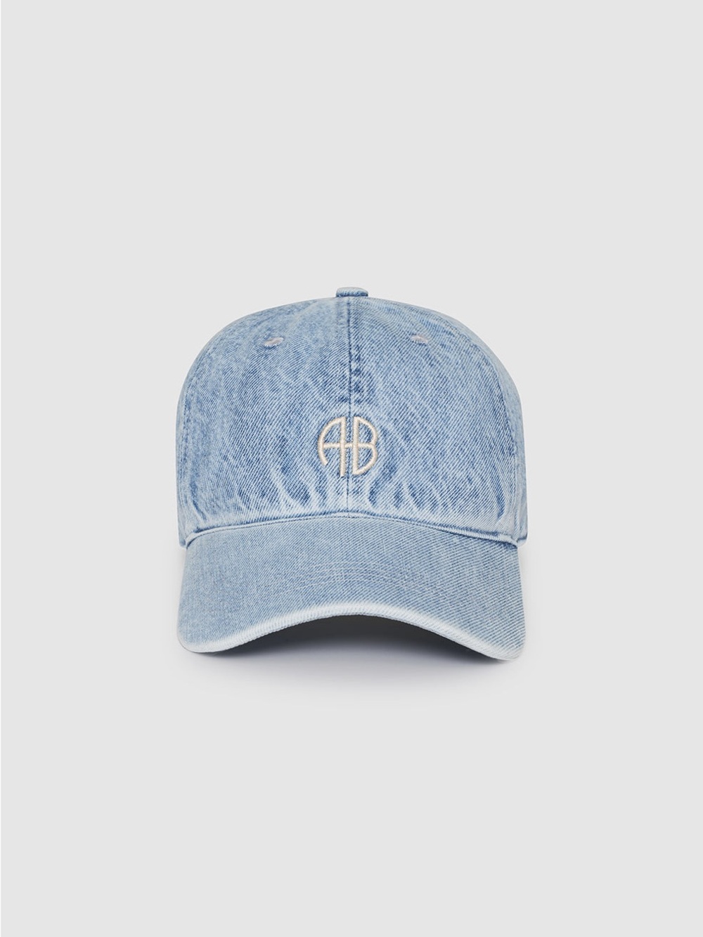 NWT ANINE BING Jeremy Baseball Cap